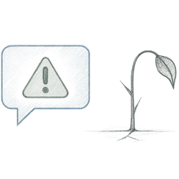 Open Source heißt nicht lebendig