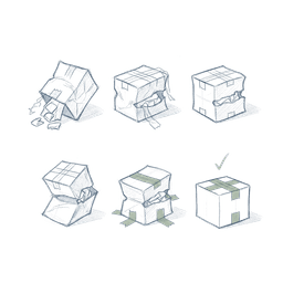 Sechs Versionen an einem Wochenende