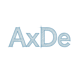 AxDe Logo