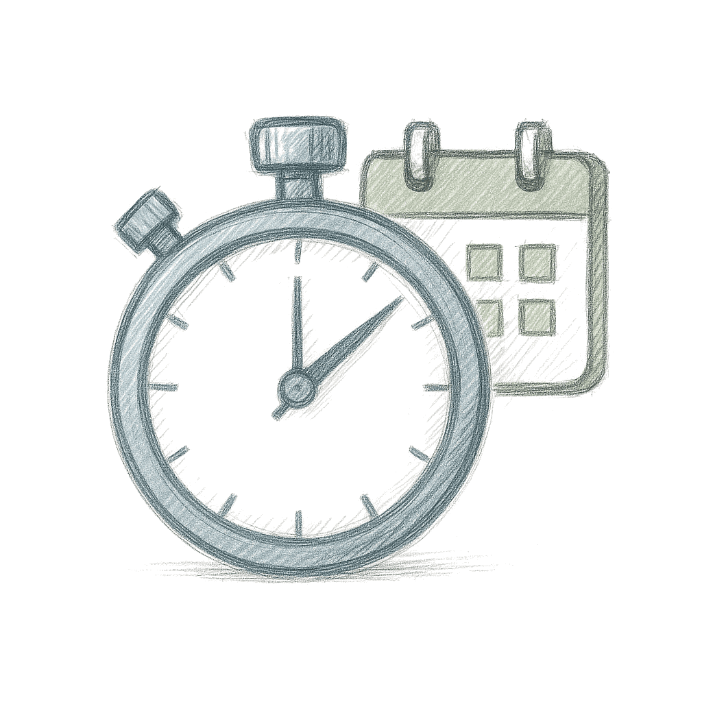 WorkTime für Nextcloud